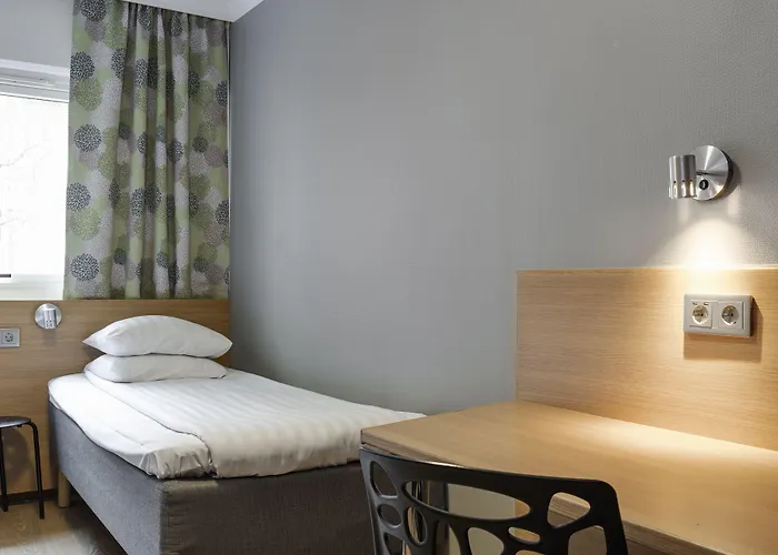 Göteborgs Mini-hotel Vandrarhem