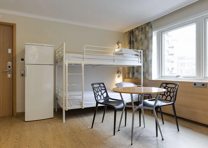 Vandrarhem Göteborgs Mini-hotel Göteborg