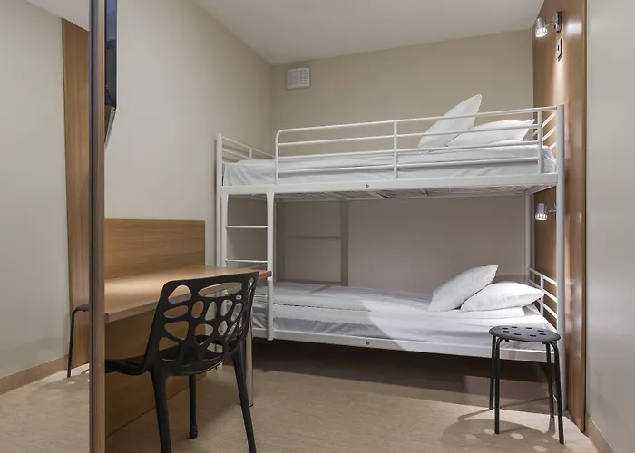 Göteborgs Mini-hotel Vandrarhem