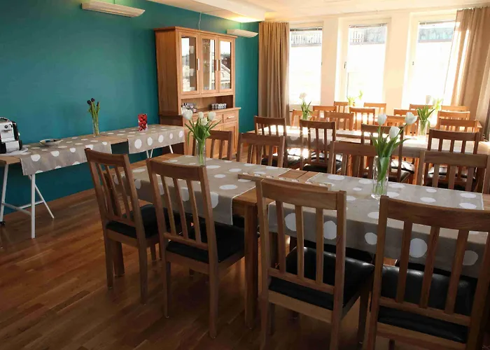 Bed & Breakfast Le Mat