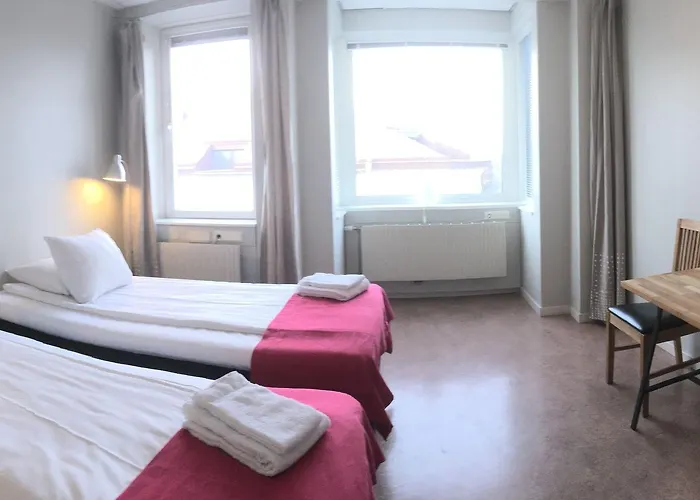 Le Mat Nocleg ze śniadaniem Göteborg