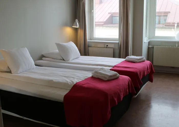 Bed & Breakfast Le Mat