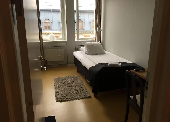 Nocleg ze śniadaniem Le Mat