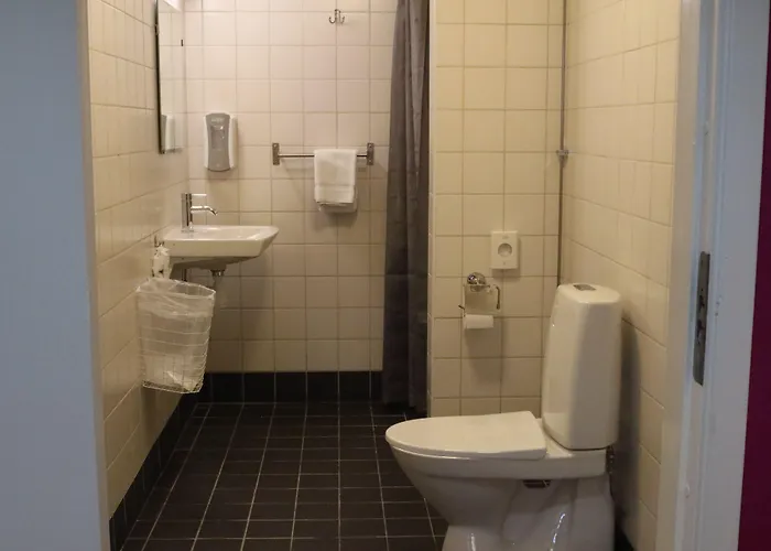 Nocleg ze śniadaniem Le Mat Göteborg