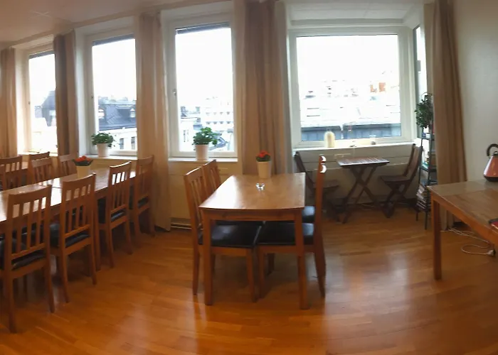 Bed & Breakfast Le Mat