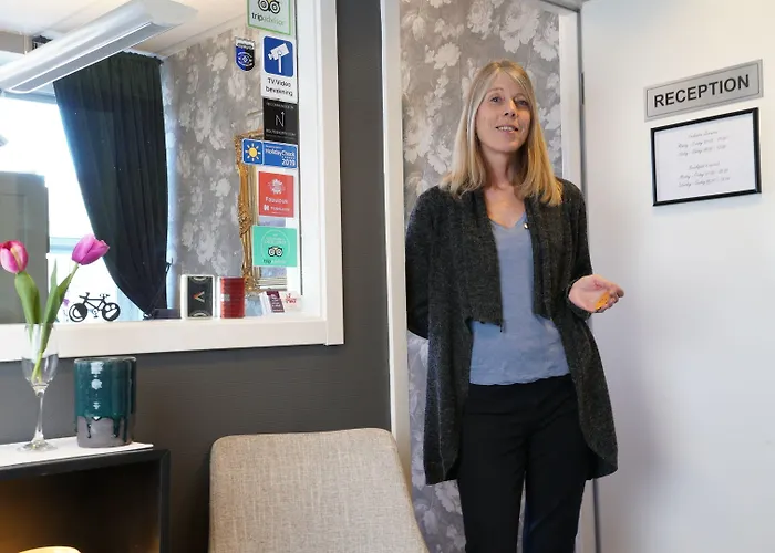 Couette-café Le Mat