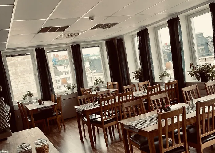 Le Mat Nocleg ze śniadaniem