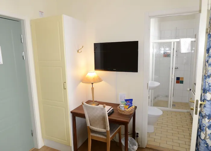 Vanilla 3* Gotemburgo