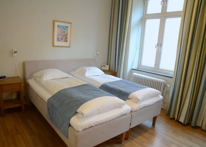 Vanilla Hotel Göteborg