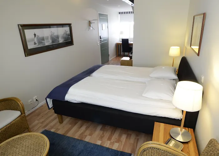 Hotel Vanilla Göteborg