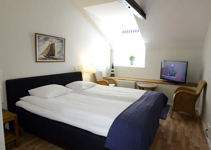 Vanilla 3* Gotemburgo