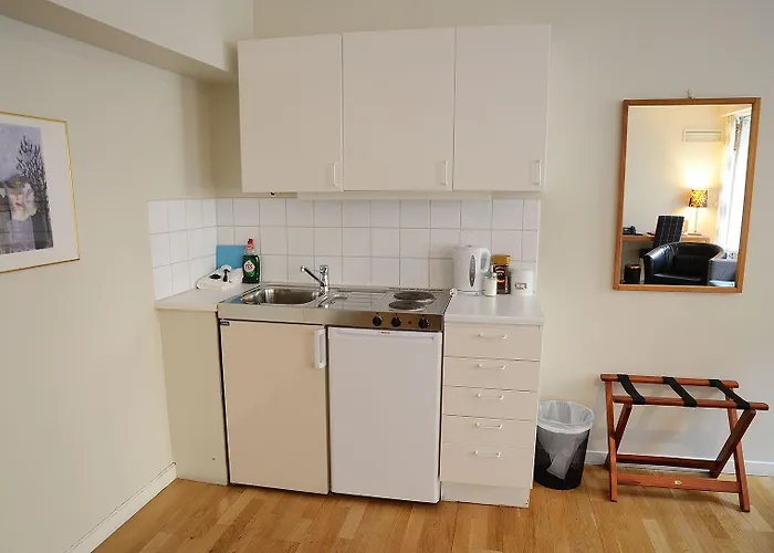 Vanilla 3* Göteborg