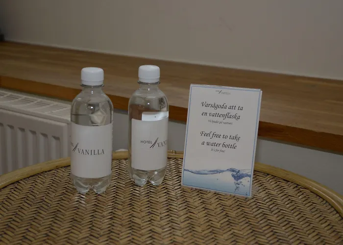Hotel Vanilla