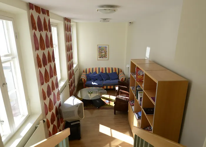 Vanilla Hotel Göteborg