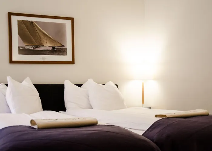 Vanilla 3* Gotemburgo