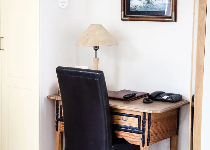 Hotel Vanilla Gotemburgo