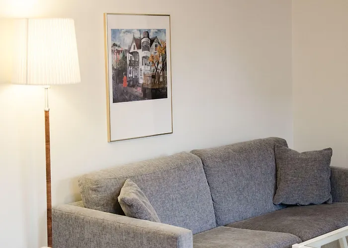 Vanilla Hotel Göteborg