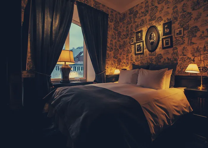 Hotel Pigalle 5*