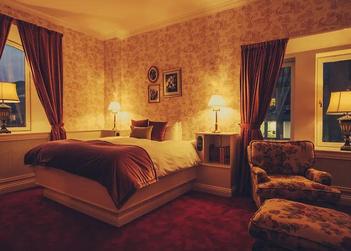 Pigalle 5* Gotenburg