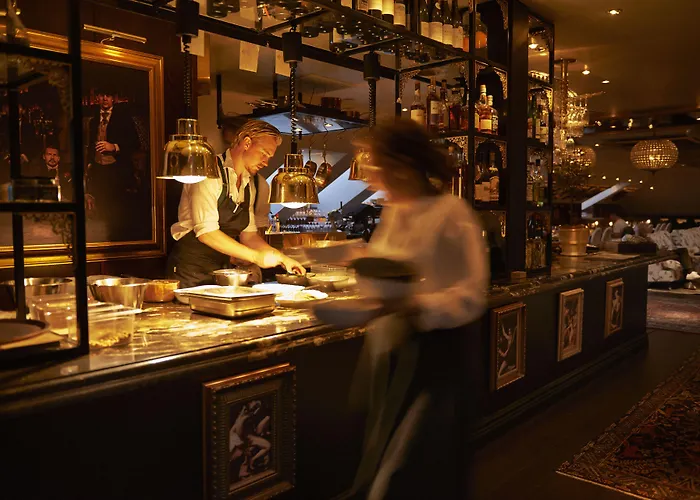 Pigalle גטבורג