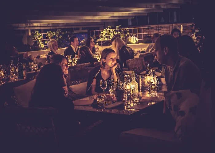 Pigalle גטבורג