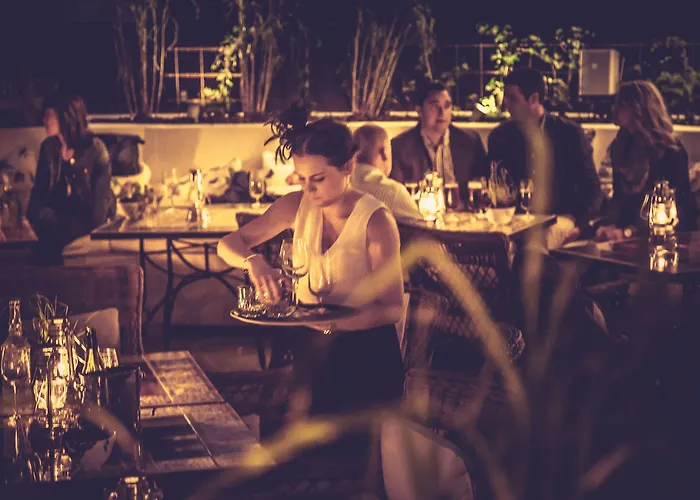 Pigalle מלון גטבורג