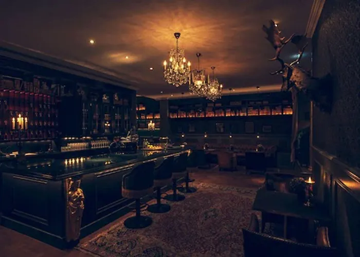 Hotel Pigalle Gotenburg