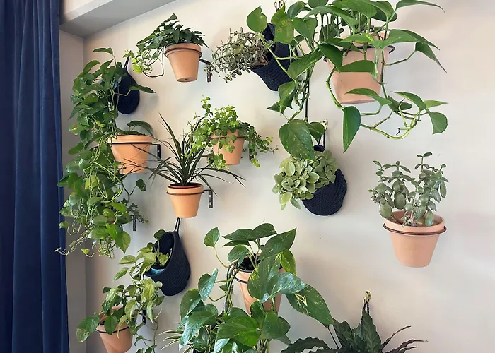 旅馆 林奈帕特森酒店及旅馆 哥德堡