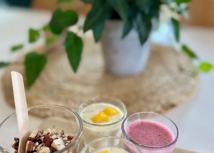 林奈帕特森酒店及旅馆 * 哥德堡