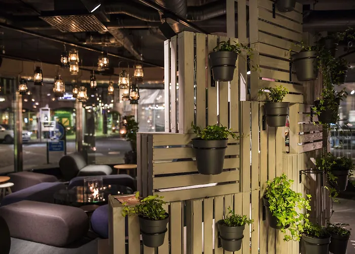 Comfort 3* Gothenburg