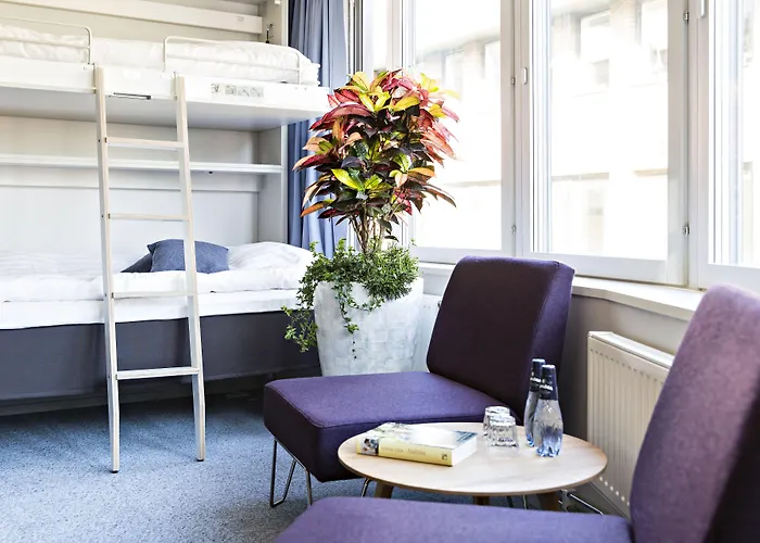 Comfort 3* Gothenburg