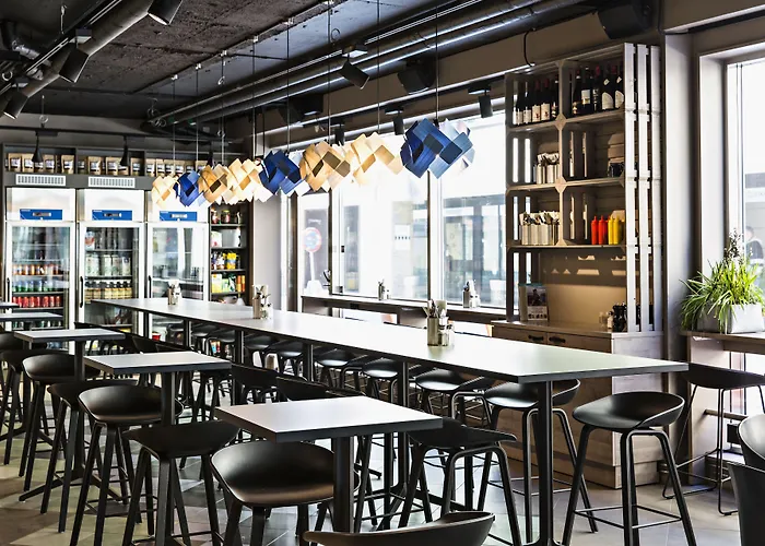 Hotel Comfort Gothenburg