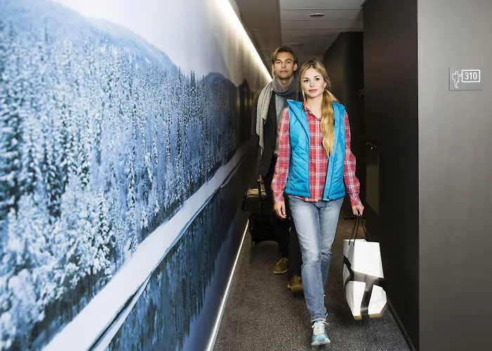 Comfort 3* Göteborg