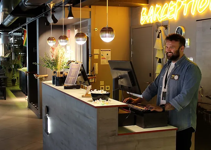 Comfort Hotel Gothenburg