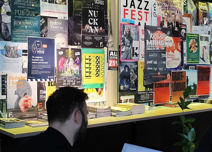 Comfort Hotel Göteborg