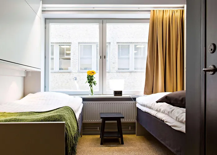 Hotel Comfort Gothenburg