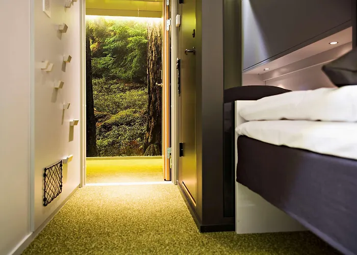 Hotel Comfort Göteborg