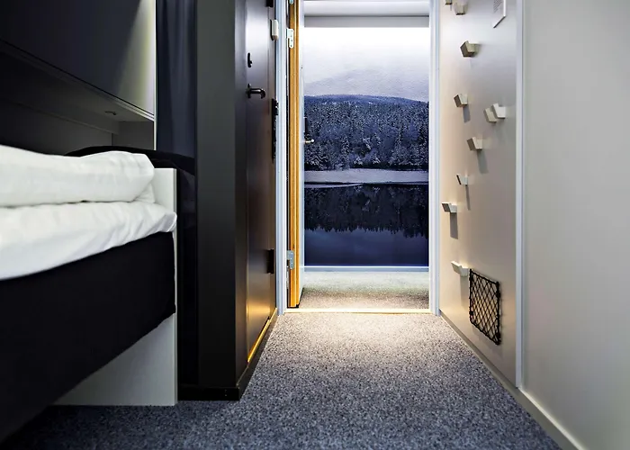 Comfort 3* Göteborg