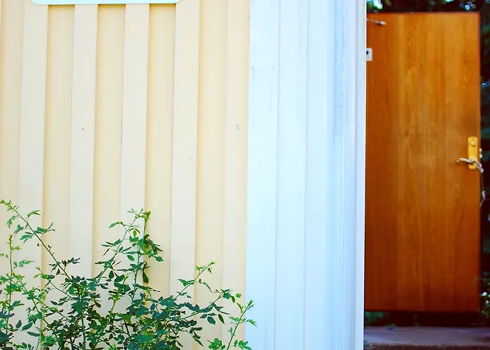 5:ans فندق مبيت وإفطار 2*