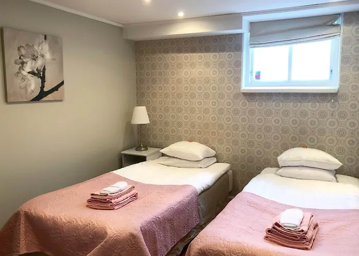 5:ans Bed & Breakfast 2*