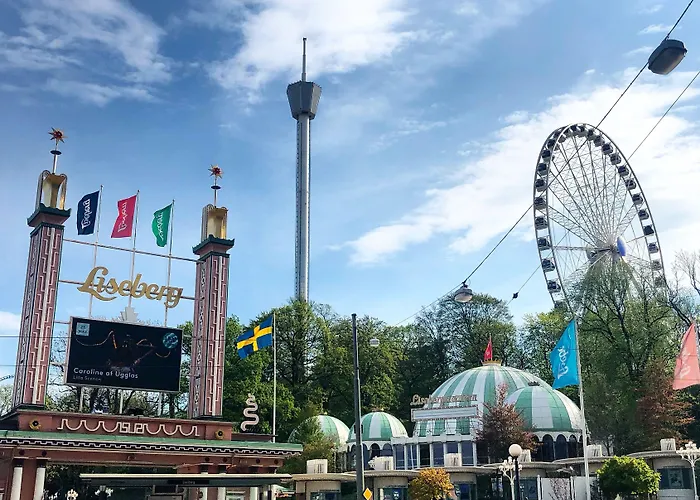 5:ans Bed & Breakfast