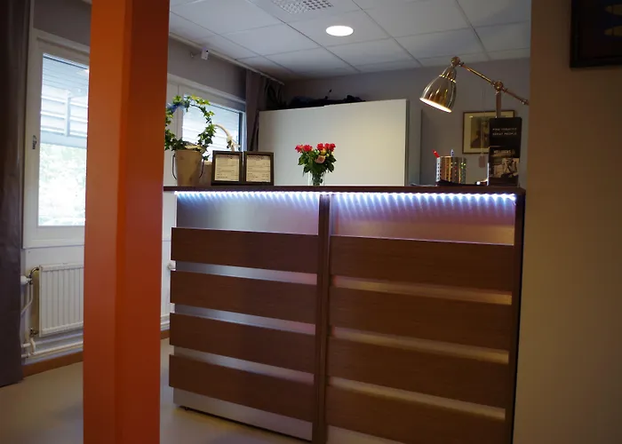 Spoton & Sportsbar * Gothenburg