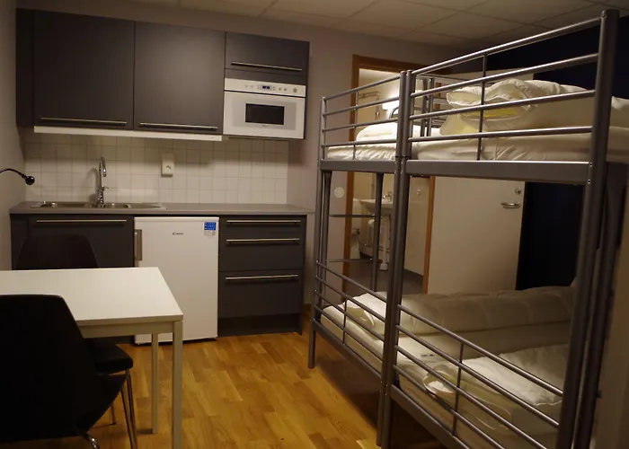 Spoton & Sportsbar Hostel