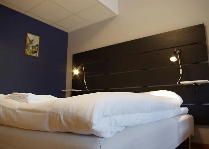 Spoton & Sportsbar * Γκέτεμποργκ