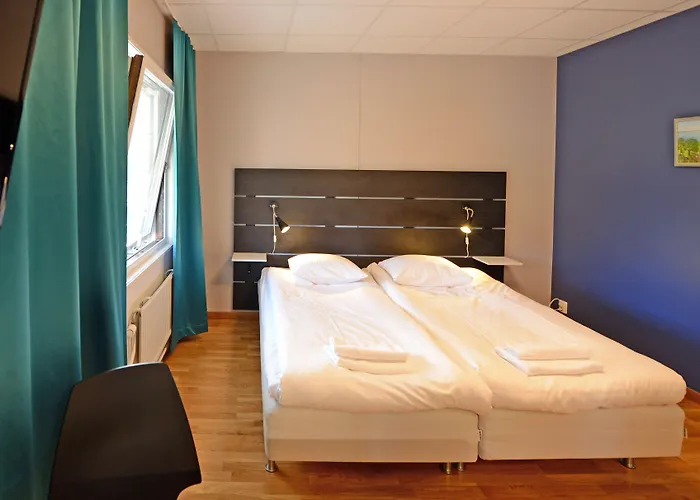 Spoton & Sportsbar Γκέτεμποργκ