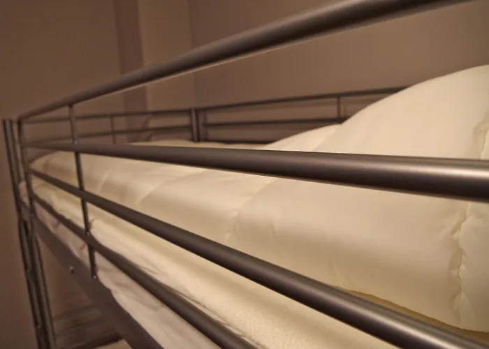 Hostel Spoton & Sportsbar Gothenburg