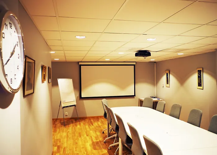 Hostel Spoton & Sportsbar Gotenburg