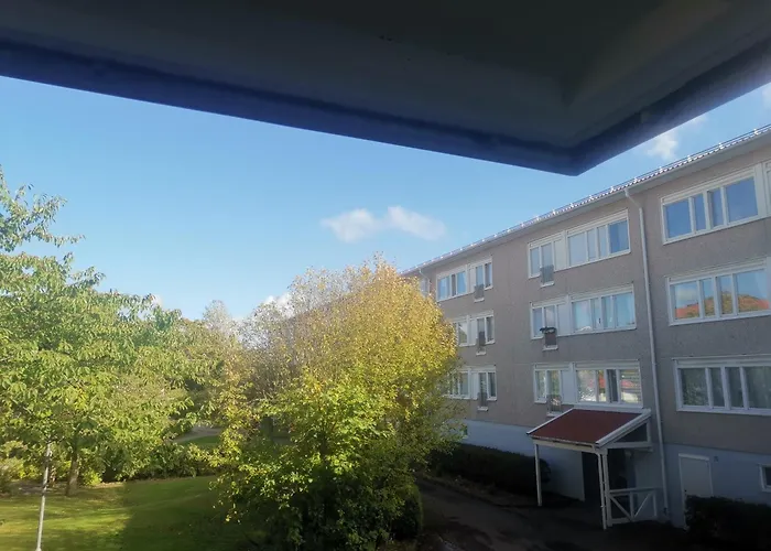 One Large With 3 Single Beds