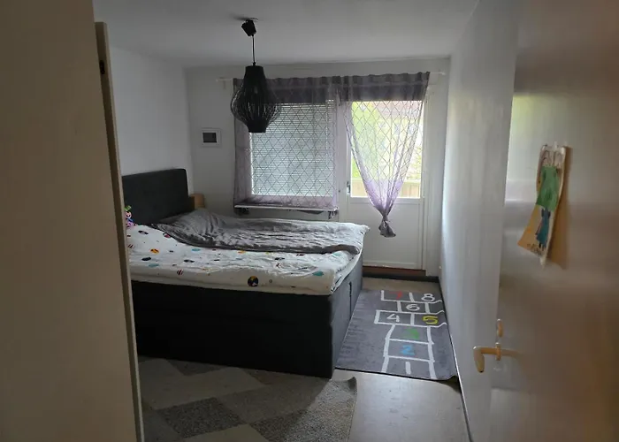 Aslan Apartament Göteborg