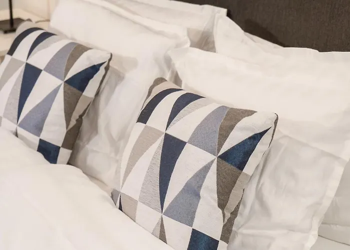 Prime Location, Spacious 哥德堡